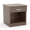 Marseille Bedside Cabinet hotel student accommodation wholesale furniture table