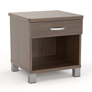 le mans Bedside Cabinet hotel student accommodation wholesale furniture table