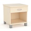 le mans Bedside Cabinet hotel student accommodation wholesale furniture table